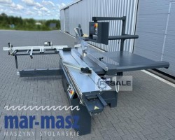 Maschine: REMA FX 500 Formatkreissägen