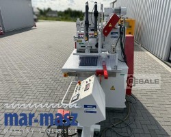 Maschine: RAIMANN K31D Vielblattkreissägen