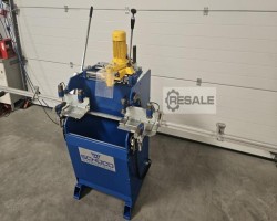 Maschine: ROTOX KF 348 Kopierfräsmaschinen