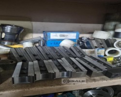 Maschine: LEADWELL LTC 20D CNC Drehmaschinen