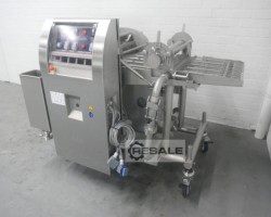 Maschine: GEA OptiCoater 600 Nassbeschichter