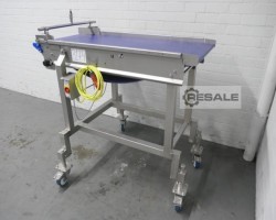Maschine: HELLINGS TRC1500/600 Kutterwagen