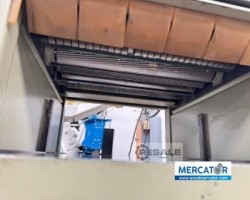 Maschine: SCM S520 Dickenhobelmaschinen