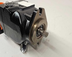 Maschine: DANFOSS 83024044 Pumpen