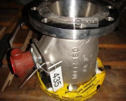 Maschine: BAC POR-100-12-150 Pumpen