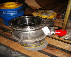 Maschine: BAC F-150-10-150 Pumpen