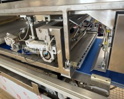 Maschine: WP Rollmeister Basic Line SC 37 Brötchenanlagen