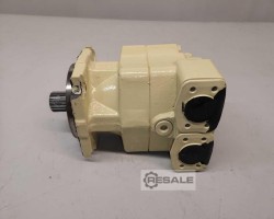 Maschine: PMP PMH MCF55 Hydraulikmotor | 55ccm | 500 Mrd.