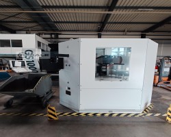 Maschine: INDUNORM UL 300 Automation Roboter Handling UL300