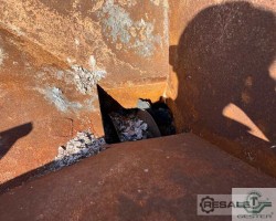 Maschine:   Zentrifugen