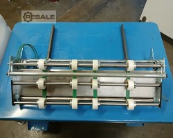 Maschine: M.BäUERLE CAS 52 Taschenfalzmaschinen