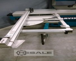 Maschine: MARTIN T73Aut Formatkreissägen