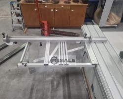 Maschine: GRIGGIO Unica 400 Formatkreissägen