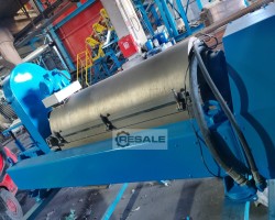 Maschine: ALPHA LAVAL 15W AVNX 416B-31G Dekanter