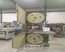 Maschine: CENTAURO CL 900 Bandsägen