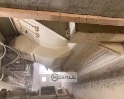 Maschine: DINNISSEN 10.000 liter Mischer