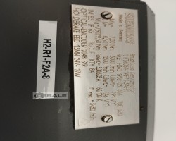 Maschine: SIEMENS STAMA MC 325/S Ersatzteile