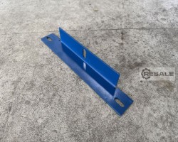 Maschine: SSI SCHäFER  PR600 approx. 200mm Palettenregale