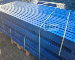 Maschine: SSI SCHäFER TRV1-270-104-30CE Palettenregale