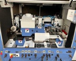 Maschine: WEINIG Unimat 500 Vierseitenhobelmaschinen