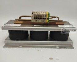 Maschine: SIEMENS 6SN1111-0AA00-0BA0 Ersatzteile