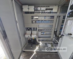 Maschine: MWM G234V12 BHKW