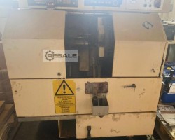 Maschine: TORNOS BECHLER ENC 74 – 3 ks CNC Drehmaschinen