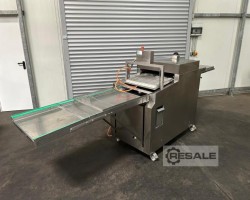 Maschine: RHIELE Belma 2000 Belaugungsanlagen