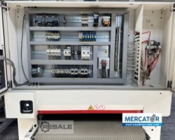 Maschine: SCM Sandya 16 S Breitbandschleifmaschinen