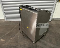 Maschine: TREIF Diskus 400 Brotschneidemaschinen