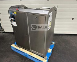 Maschine: MHS IDEAL SB Brotschneidemaschinen