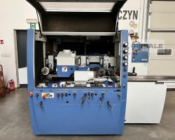 Maschine: WEINIG Unimat 500 Vierseitenhobelmaschinen