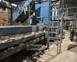 Maschine: PAAL KONTI 425 D Kanalballenpressen