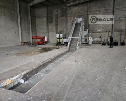 Maschine: PAAL KONTI 275 D Kanalballenpressen