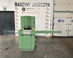 Maschine: ALFAMACCHINE T350 Klinkschnittsägen