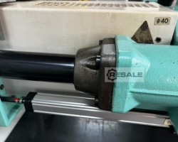 Maschine: ARBURG 420C-1000-290 (239) Spritzgiessmaschinen