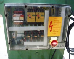 Maschine: DECKEL GK 21 Graviermaschine