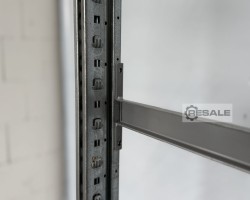 Maschine: SSI SCHäFER  R3000 LV 3103 Palettenregale