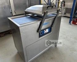 Maschine: KOMET SD 220 Vakuumgerät