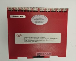 Maschine: ELAN SRB-NA-ST99-24V Ersatzteile