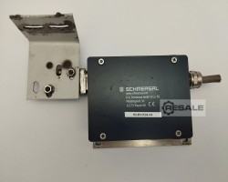 Maschine: SCHMERSAL AZM 415-222ZPK-M20-024VAC/DC Ersatzteile