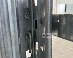 Maschine: SSI SCHäFER R3000 BL 3 Fachbodenregale
