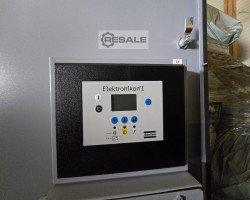 Maschine: HEIDELBERG ScrollStar Druckluftversorgung