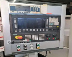 Maschine: GSN PF5 UM 100 Universalrundschleifmaschinen