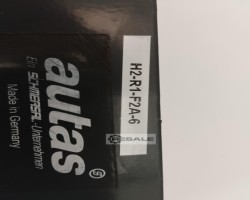 Maschine:  AZM 415-222pk Elektromagnetischer Riegel