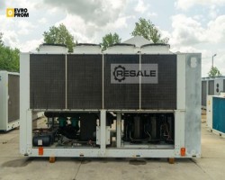 Maschine: EMICON PAE 4902 S KC Chiller