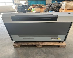 Maschine: HEIDELBERG Quasar 4570 Filmbelichter