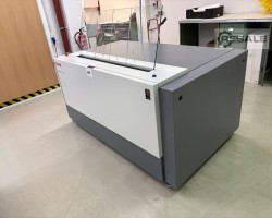 Maschine: KODAK Achieve TEE Thermale CTP Systeme