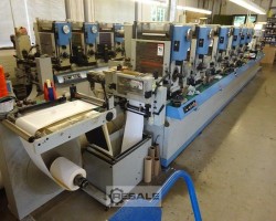 Maschine: LINTEC LPM 300 GT 