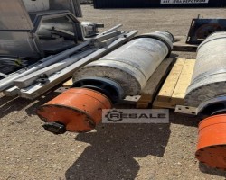 Maschine: ALFA LAVAL NX 4850 Dekanter